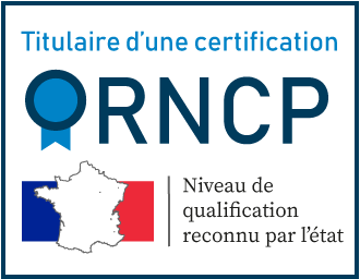 Badge-RNCP