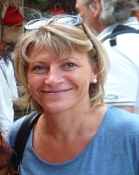 Isabelle Huleux Sophorlogue Réflexologue